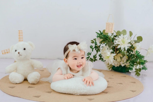 黄南宝宝什么时候会爬 黄南宝宝什么时候会爬